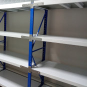 Стеллажи для майнинга и майнинговых ферм - надёжность, эргономика, вентиляция